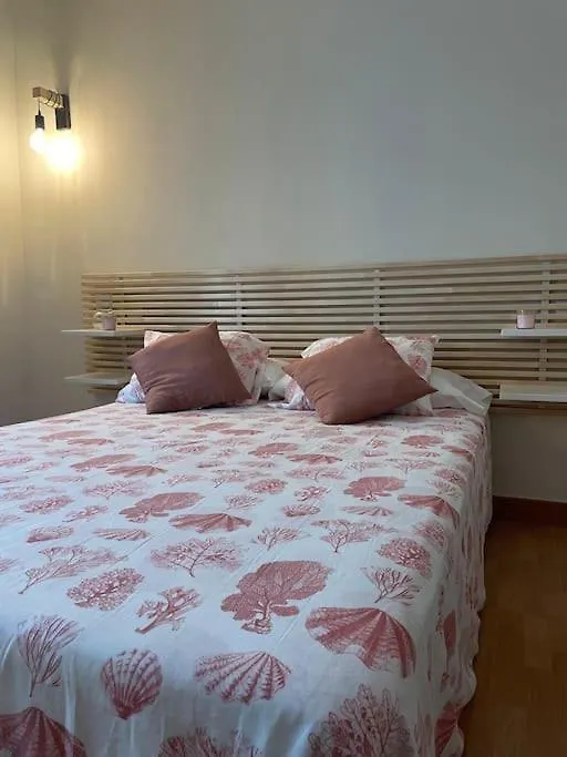 New Loft Seaview Port Cambrils Apartment