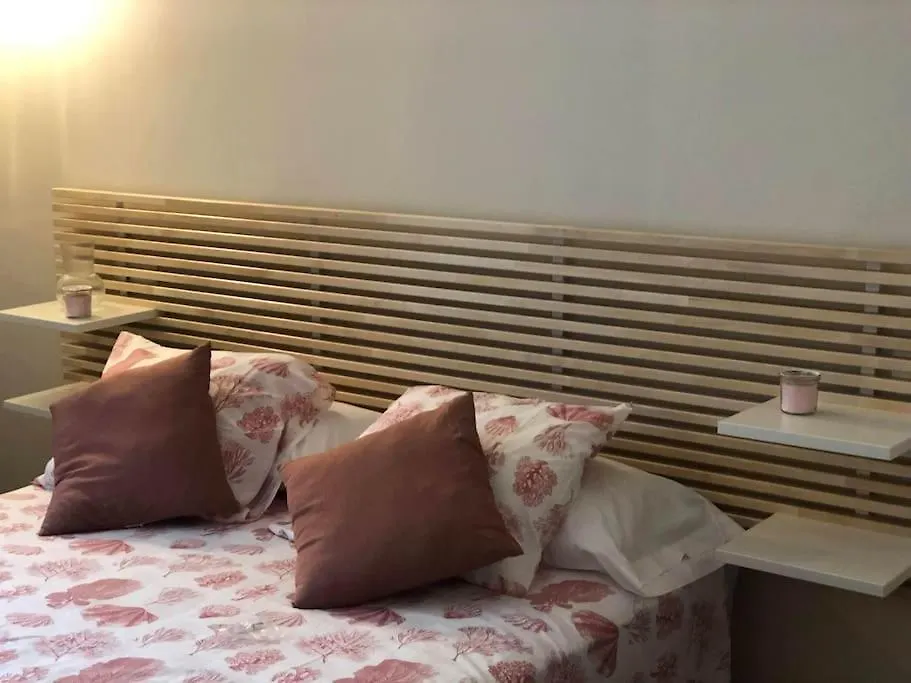 New Loft Seaview Port Cambrils Apartment Spain