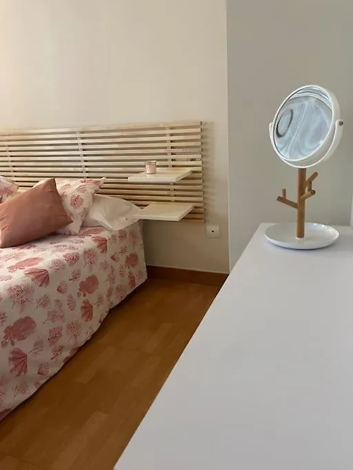 New Loft Seaview Port Cambrils Apartment Spain
