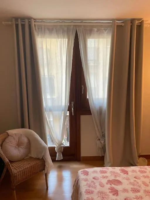 New Loft Seaview Port Cambrils Apartment Spain