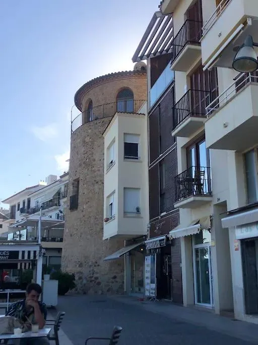 New Loft Seaview Port Cambrils Apartment