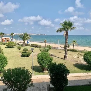 Life, Primera Linea, 3 Habitaciones, Vistas Mar Appartement