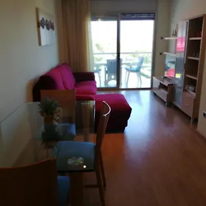 Playa Edificio Torresol Appartement