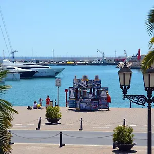 Golive De Mar Appartement