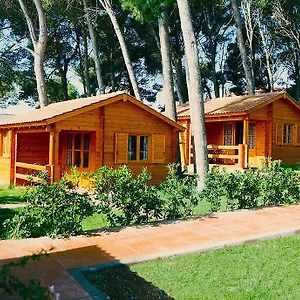 La Llosa Ferienhaus