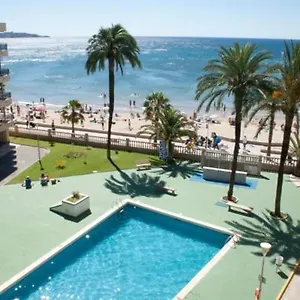 Rentalmar Sol De Espana - Mas D'en Gran Appartement