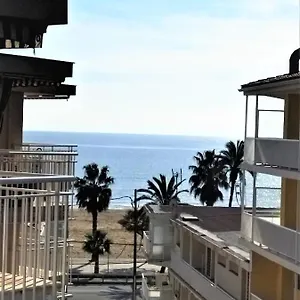 Cambrils Beach Apartment Appartement