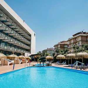 Sol Port Hotell