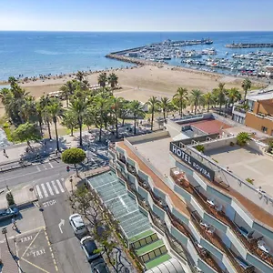 Rovira Hotell
