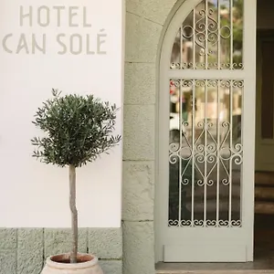 Sole Hotell