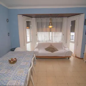 Piset Torre Port Appartement