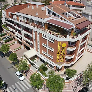 Apartaments Geminis Appartement